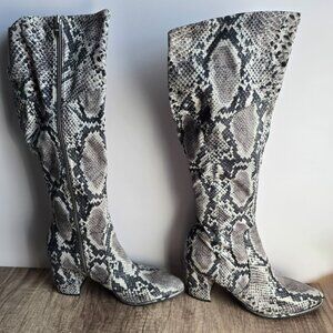 Marc Fisher Lella Boots